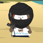 Krtkoid's Avatar'