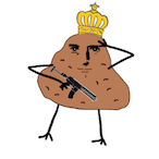 Prinz_Potatoe's Avatar'