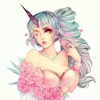 XxUnicornBaby's Avatar'