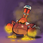 Frag ur ert's Avatar'