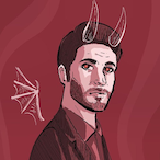 PeaceMaker.Dice's Avatar'