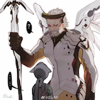 sledge_W's Avatar'