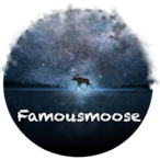 FamousMoose's Avatar'