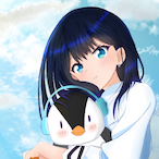 PenguinluvFish's Avatar'