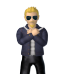 Uncle_L3gend's Avatar'