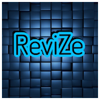 Revizze's Avatar'