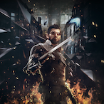 Gr00vyOnlineGS's Avatar'
