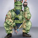 AlR0NN's Avatar'