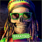 SKRATIKO's Avatar'