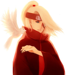 deidaraDD's Avatar'