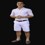 SweatyNipl's Avatar'