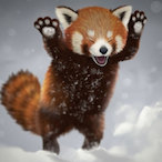 Frost.panda's Avatar'