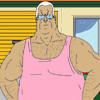 xvDaveceno's Avatar'