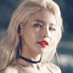 Mamamoo_Solar's Avatar'