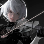 Reniba's Avatar'