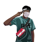 Lefty.DZ's Avatar'