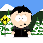 AgentSarun's Avatar'