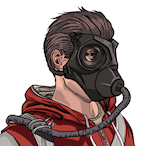 TheBlackStar_BR's Avatar'