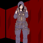 LittleBurrito's Avatar'