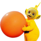 Laa-Laa_mylove's Avatar'