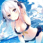Silenced_Snow's Avatar'
