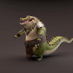 M4ster_Kroko's Avatar'