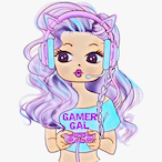Ninja9Dotty's Avatar'