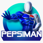 Pepsiman2122's Avatar'