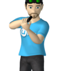 APFawn's Avatar'