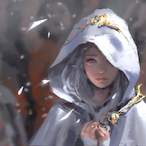 Ancaeus2k's Avatar'