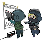 AgentePerreo's Avatar'