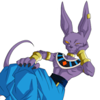 Ammoan's Avatar'