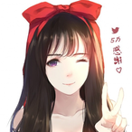 MiaFlatpaddy's Avatar'