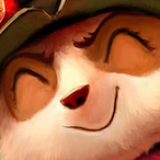 captain_Teemo_'s Avatar'