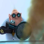 Grumpydiplomat's Avatar'