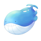 Whalecookie's Avatar'