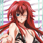 RiasGremory-DxD's Avatar'