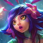 A.F.-Loveneeko's Avatar'
