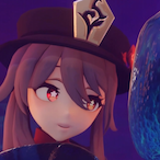 HuTao.VS.Slime's Avatar'