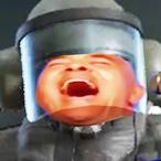 FissureMan's Avatar'