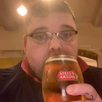 KingsbeerW's Avatar'