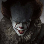 VSD.Pennywise's Avatar'