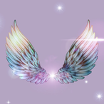 Zwinker.Angel's Avatar'