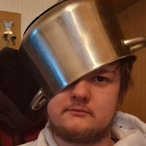CheekiPunk's Avatar'