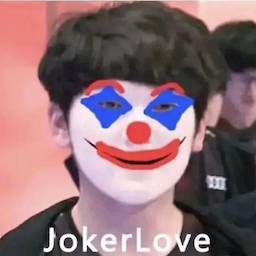 Joker_love.'s R6: Siege Overview Stats - Rainbow Six Siege Tracker