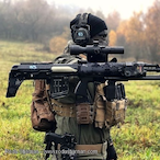 SchweiGenn's Avatar'