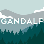 HomelessGandalf's Avatar'