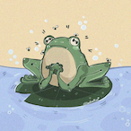 froggr's Avatar'