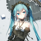 BKIzayoi's Avatar'