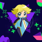 BubbleNiux's Avatar'